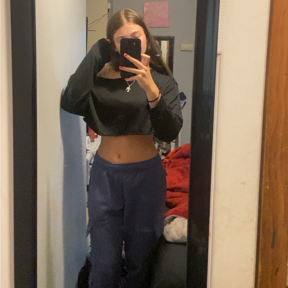 Meet your Posher, Sydney